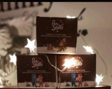 Pan Di Stelle Christmas Lights