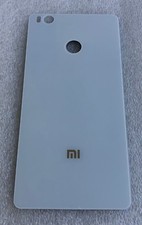 Back cover cover copri