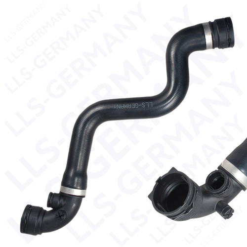 Tubo radiatore per bmw - tubo,