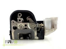 Serrure Porte AVG Conducteur