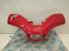 GILERA STALKER 50 coprimanubrio Rosso Carena Cod 4926005028 sc 52
