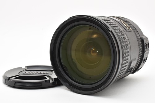 Ottime condizioni nikon af s - [ottime,