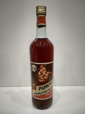 Punch Al Rhum Di Fantasia