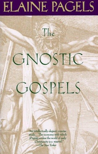 The gnostic gospels - gnostic, (national