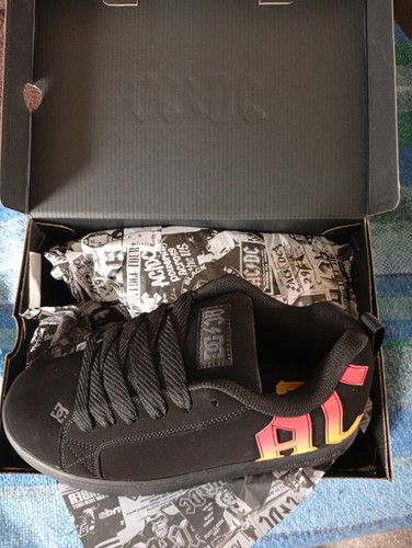 Scarpe vintage court graffik - court,