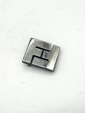 Fibbia Cintura Donna Vintage