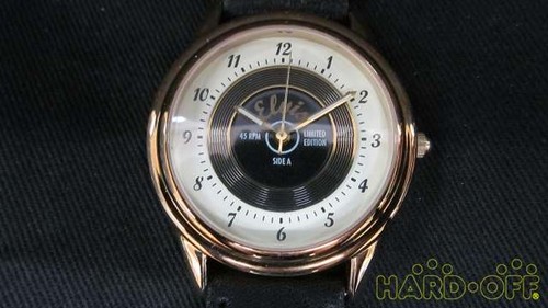 Orologio polso analogico al - da,