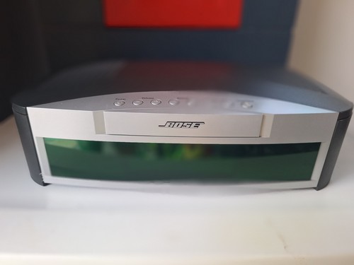 Bose av321 serie - 3-2-1,