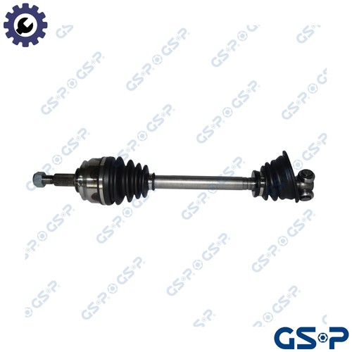 Albero trasmissione 250392 per - trasmissione,