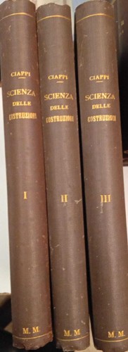 Corso scienza delle - scienza,