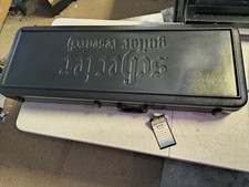 Custodia chitarra elettrica