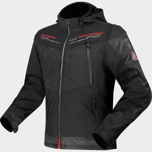 Giubbotto moto tecnico - giubbotto,