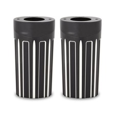 Arlen Ness, stivali forcella