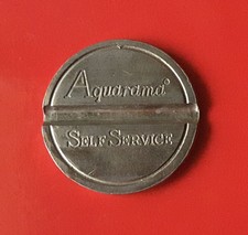 GETTONE AQUARAMA SELF SERVICE [L470]