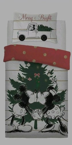 Set piumone singolo - , disney