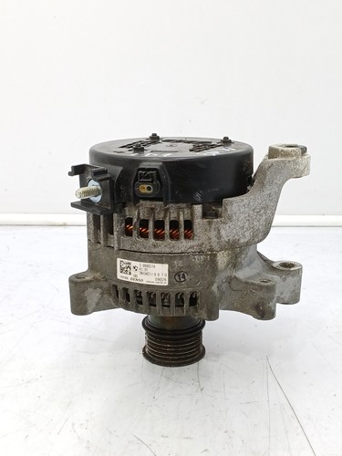 Generatore alternatore - ♻️generatore,