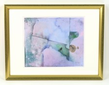 Gerhard Richter - Litografia