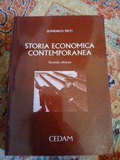 Storia economica contemporanea