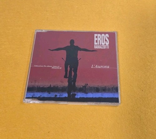 Eros ramazzotti aurora - eros,