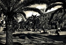 Sassari città piazza - sassari,
