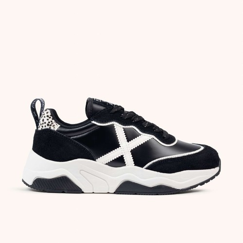 Munich 8770176 scarpa sneaker - 8770176,