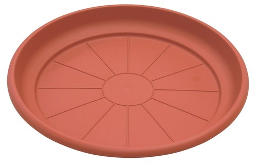 Sottovaso tondo erica - sottovaso,