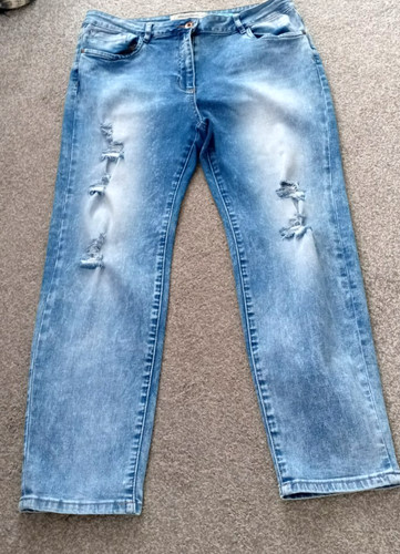 Jeans donna ragazzo - , denim