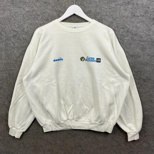 Maglione italia uomo grande - maglione,