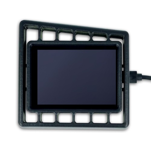 Display controllato mfd28 gen2 - display,