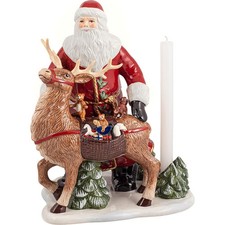Villeroy e Boch Babbo Natale