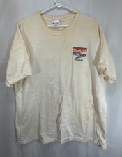 Shirt hanes cotone - t-shirt, makita