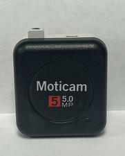 Moticam 5 fotocamera microscopio 5,0 mp
