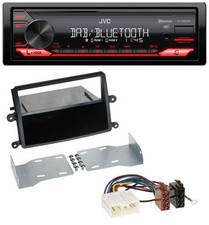 Autoradio JVC Bluetooth USB