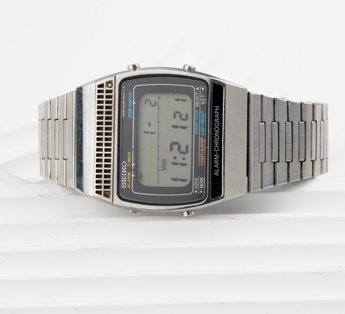 Seiko orologio digitale - seiko,