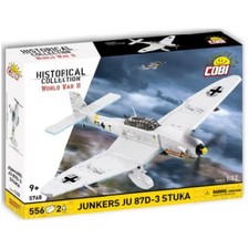 JUNKERS JU 87D-3 STUKA