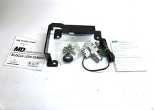 Blocca leva cambio 36703 Opel Antara cambio automatico MDE133