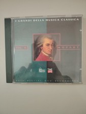 CD - I GRANDI DELLA MUSICA