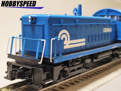 Mth railking conrail 8 - mth, sw-8