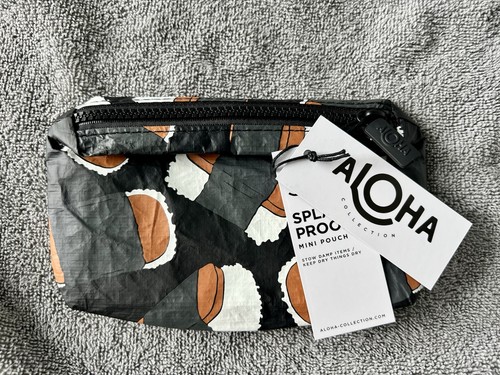 Aloha collection spam musubi - aloha,