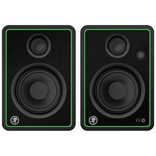 Mackie cr4 xbt creative - cr4-xbt,