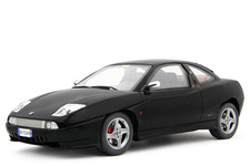 LAUDORACING-MODELS 1:18 Fiat