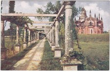 CERTOSA DI PAVIA - IL GRANDE