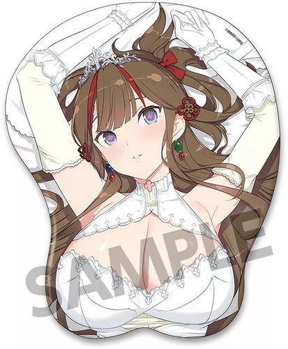 Tappetino per mouse - , senran