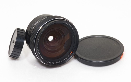 Carl zeiss ddr - mc, flektogon
