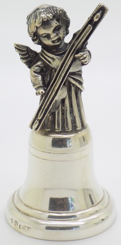 Clochette ange brandimarte - clochette,
