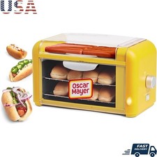 Forno Tostapane Hot Dog