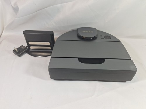 Robot aspirapolvere neato - robot,