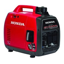 Generatore Companion Inverter Super Silenzioso Honda EU2200ITAN5 2200W con CO-MINDER