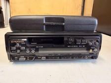 Pioneer KEH-P3730R lettore