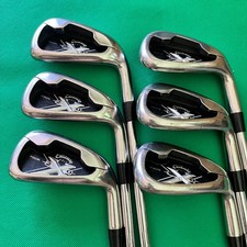 Callaway X20 X-20 Tour Set di